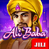 Ali Baba - 789bed game
