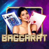 Baccarat B - 789bed casino trực tiếp