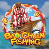 Câu Cá Bao Chuan - 789bed