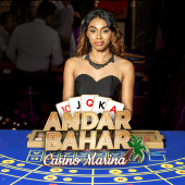 Casino Marina Andar Bahar - 789bed
