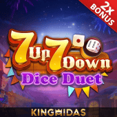 Song Ca Xúc Xắc - 789bed