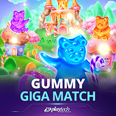 Kẹo Dẻo Giga Match - 789bed