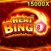 Bingo Nóng - game nhịp nhanh cùng sảnh Wild Ape 789bed