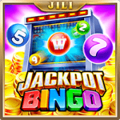 Bingo Jackpot - phòng thưởng lớn của 789bed VIP