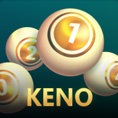 Keno - 789bed game bài