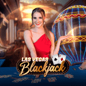 Blackjack Las Vegas - 789bed