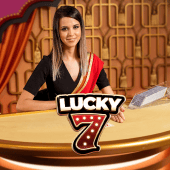May Mắn 7 - 789bed casino trực tiếp
