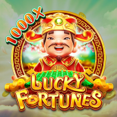 Vận May Phú Quý - slot may mắn gần Fortune Gems 2 tại 789bed
