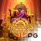Vận May Midas - slot vàng gần Fortune Gems 2 trên 789bed