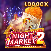 Chợ Đêm 2 - slot sự kiện điểm thưởng 789bed