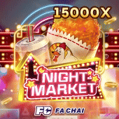 Chợ Đêm - 789bed game