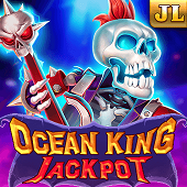 Vua Đại Dương Jackpot - 789bed