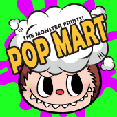 Popmart - 789bed slot