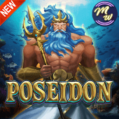Poseidon - 789bed slot