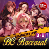 Sexy Blockchain Baccarat - 789bed