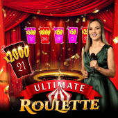 Roulette Tối Thượng - 789bed casino